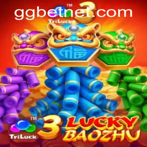 Exploring the Thrills of 3LuckyBaozhu and Its Connection with GG.BET