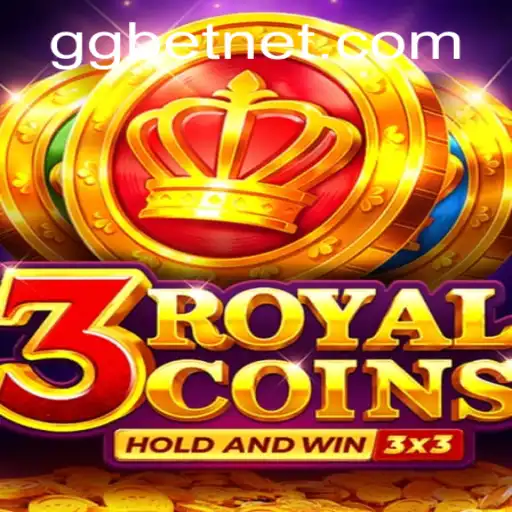 Exploring the World of 3royalcoins and the Rise of GG.BET
