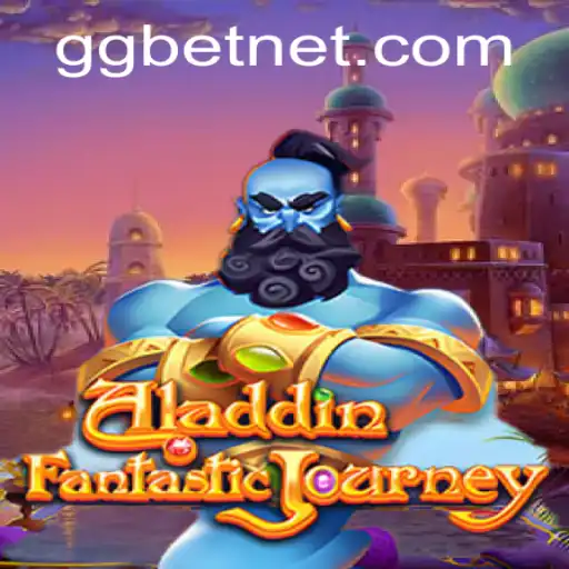 Exploring the Magical World of Aladdin with GG.BET