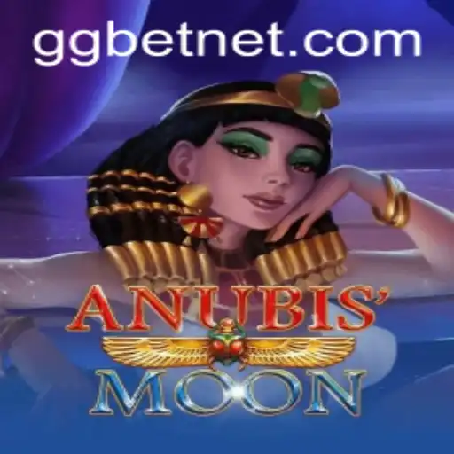 Exploring the Mystical World of AnubisMoon on GG.BET