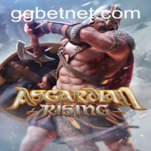 AsgardianRising: The Epic Journey into Norse Myths with GG.BET