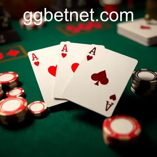 Gaming Experience GG.BET - 800+ Premium and Exclusive Games