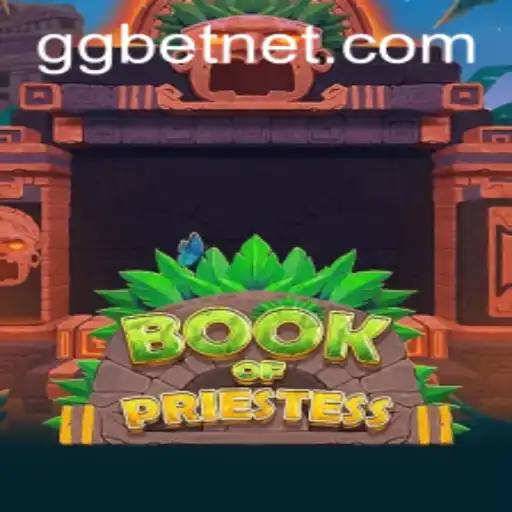 Exploring BookOfPriestess: A Mystical Adventure with GG.BET