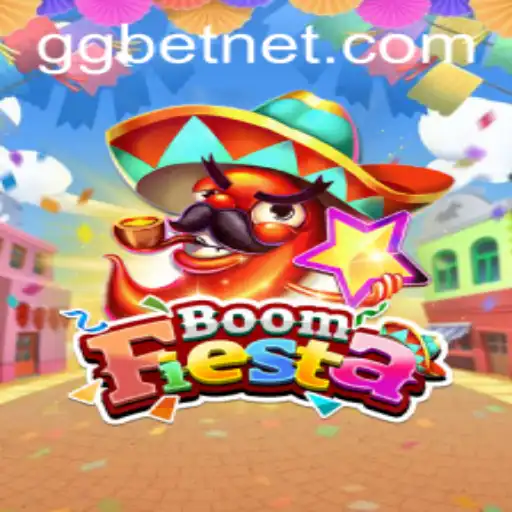BoomFiesta: An Explosive New Adventure in Gaming