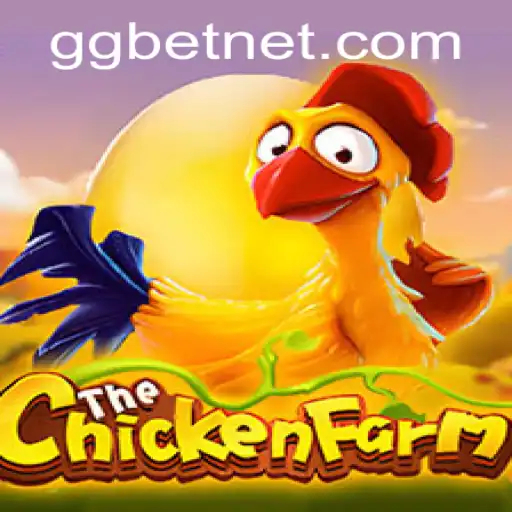 Discover the Exciting World of ChickenFarm with GG.BET