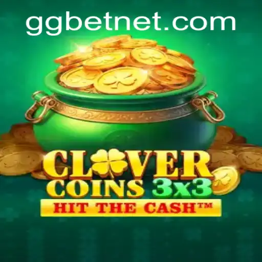 Discovering Clovercoin3x3: A Revolutionary Game on GG.BET
