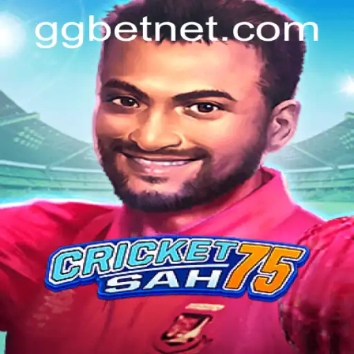 Discover the Excitement of CricketSah75 with GG.BET