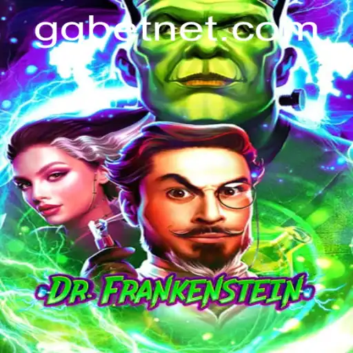 The Exciting World of DrFrankenstein: A Comprehensive Look into Gameplay and GGBET Involvement