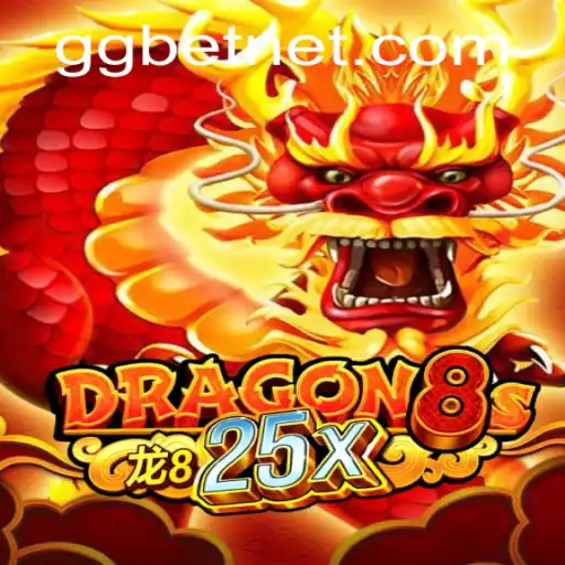 Exploring Dragon8s25x and the Exciting World of GG.BET