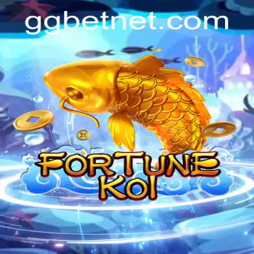 Exploring the Fascinating World of FORTUNEKOI: A Unique Gaming Experience with GG.BET