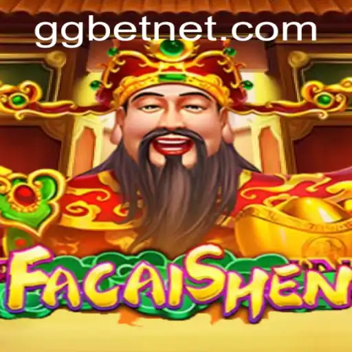 Exploring FaCaiShen: A Deep Dive into the Exciting World of GG.BET