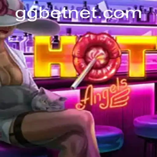HotAngels: A New Era in Online Gaming with GG.BET