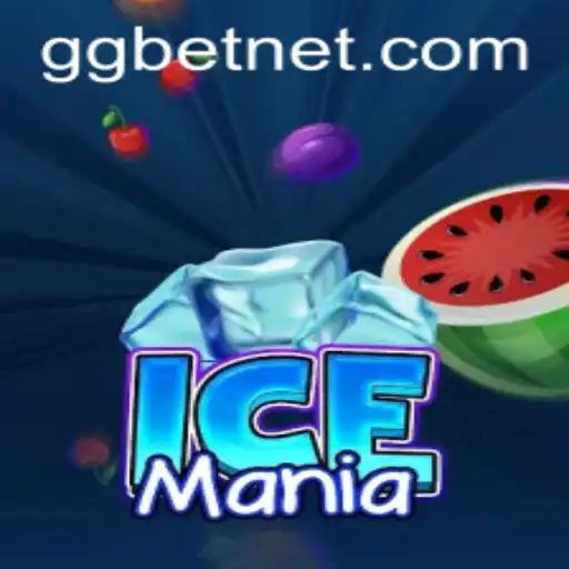 Journey into the World of IceMania: Unveiling the Thrills with GG.BET