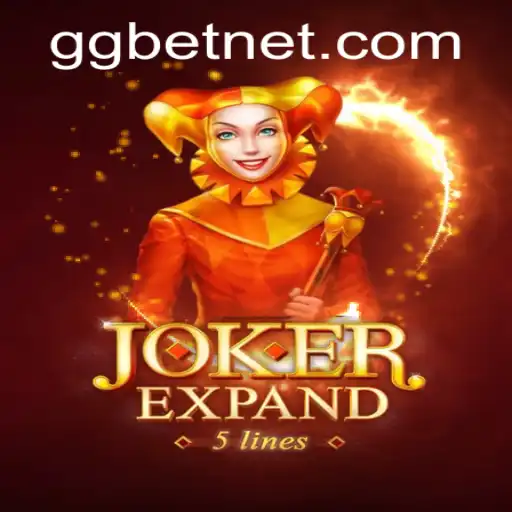 Exploring the Thrilling World of JokerExpand with GG.BET