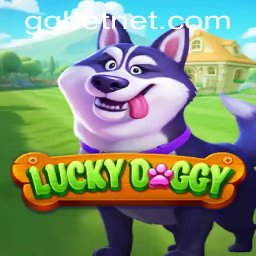 Exploring LuckyDoggy: A Game of Fun and Fortune with GG.BET