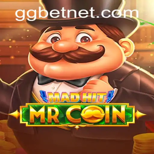 MadHitMrCoin: The Latest Gaming Sensation Revolutionizing the Market