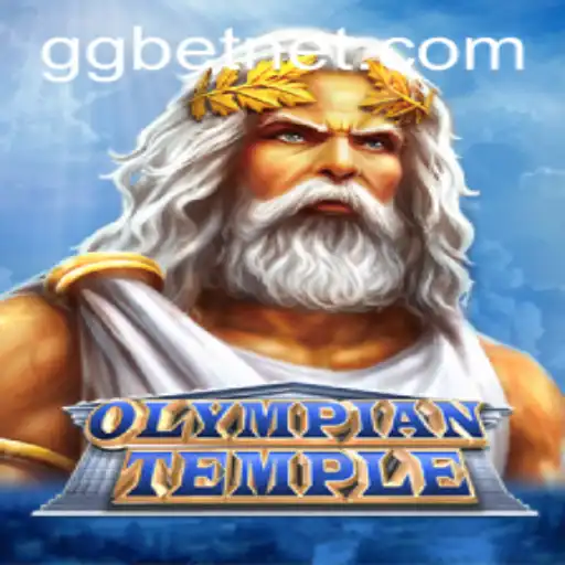 Unveiling OlympianTemple: A Blend of Mythology and Modern Gaming at GG.BET