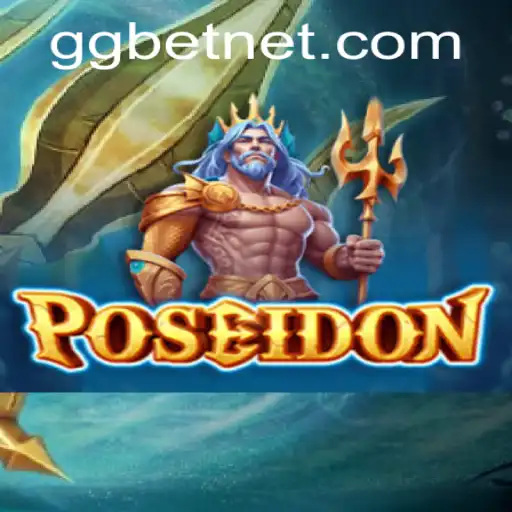 Exploring the Depths: Poseidon - The Game Making Waves with GG.BET