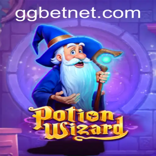 Dive into the Enchanting World of PotionWizard: A Magical Gaming Experience