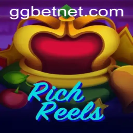 Unveiling RichReels: The New Gaming Sensation Linked with GG.BET