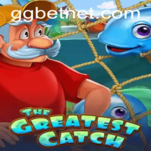 TheGreatestCatch: Dive into an Exciting Aquatic Adventure with GG.BET
