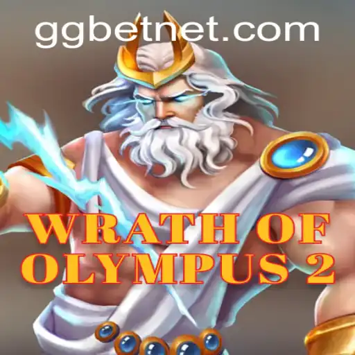 Wrath of Olympus 2: A Dive into the Epic World with GG.BET